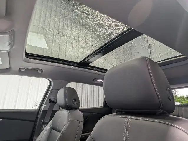 2025 Chevrolet Blazer LT- True North Plus Pkg - Driver Conf Pkg in Cars & Trucks in Barrie - Image 28