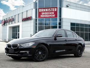 2015 BMW 3 Series 328i xDrive 4dr Sdn 328i xDrive AWD South Africa