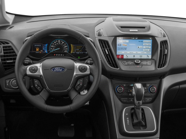 2017 Ford C-Max Energi SE Plug-in hybrid powertrain – excepti... in Cars & Trucks in Ottawa - Image 4