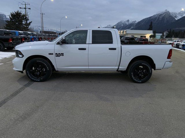  2023 Ram 1500 Classic Express in Cars & Trucks in Banff / Canmore - Image 4