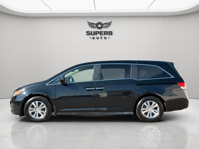 2014 Honda Odyssey EX | LOW KM in Cars & Trucks in City of Toronto - Image 4