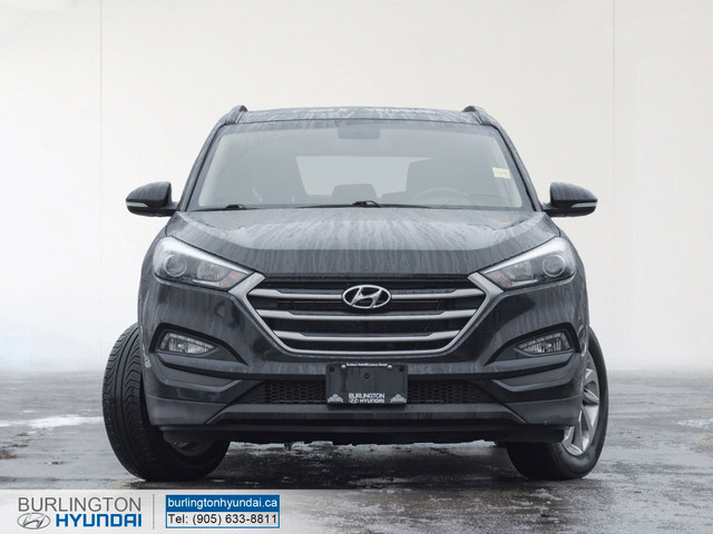 2018 Hyundai Tucson Luxury 2.0L in Cars & Trucks in Hamilton - Image 4