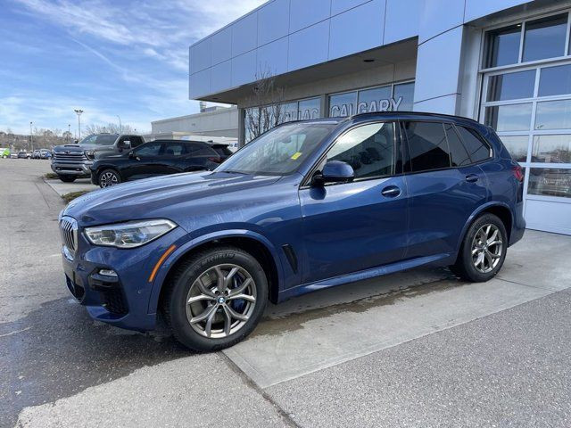 2019 BMW X5 xDrive50i in Cars & Trucks in Calgary - Image 4