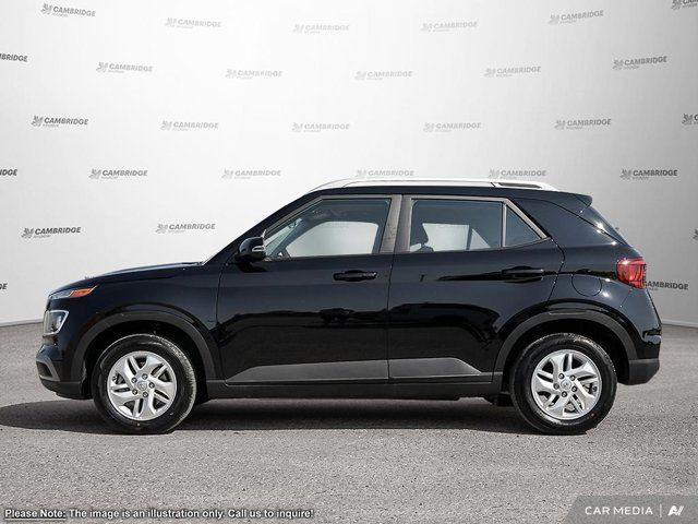 2025 Hyundai Venue Preferred in Cars & Trucks in Cambridge - Image 3