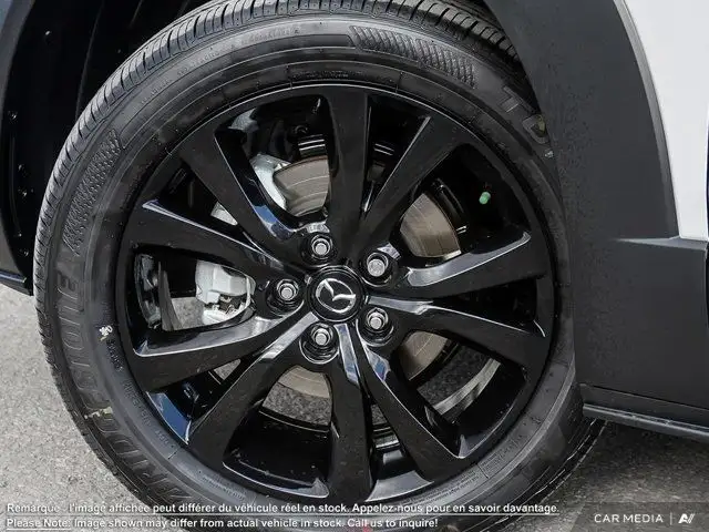 2025 Mazda CX-30 GT turbo in Cars & Trucks in Laval / North Shore - Image 10