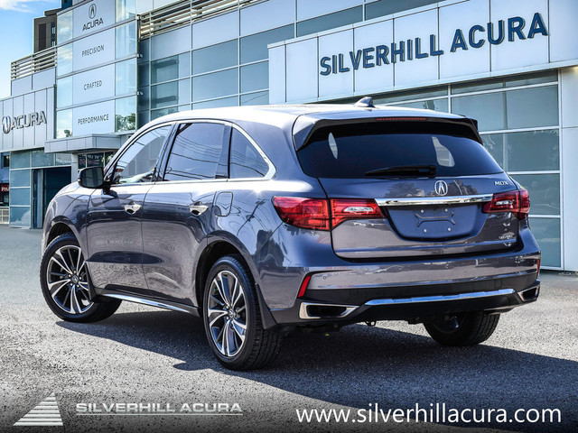 2020 Acura MDX Tech in Cars & Trucks in Calgary - Image 4