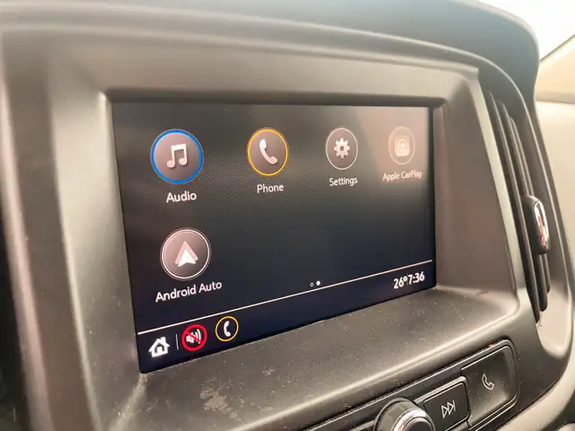 2021 GMC Canyon ELEVATION 2.5L *BEDLINER* CARPLAY DIFF AUTO USB in Cars & Trucks in Laurentides - Image 13