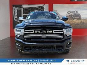 2022 Ram 2500 Laramie in Cars & Trucks in Miramichi - Image 2