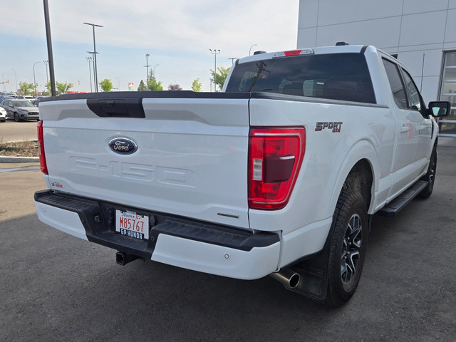 2023 Ford F-150 XLT **430HP**TOWS UP TO 4200KG**STILL UNDER R... in Cars & Trucks in Grande Prairie - Image 4