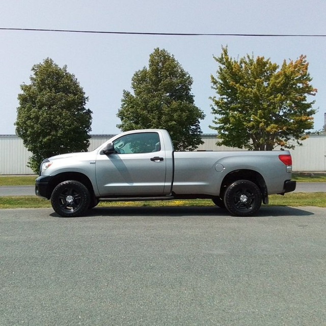2007 Toyota Tundra in Cars & Trucks in Longueuil / South Shore - Image 3