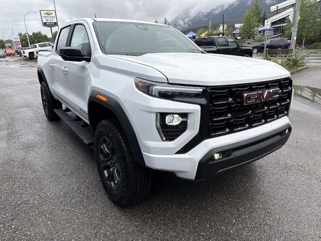 2025 GMC Canyon Elevation in Cars & Trucks in Banff / Canmore