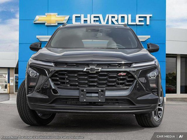 2025 Chevrolet Trax 2RS in Cars & Trucks in Windsor Region - Image 2