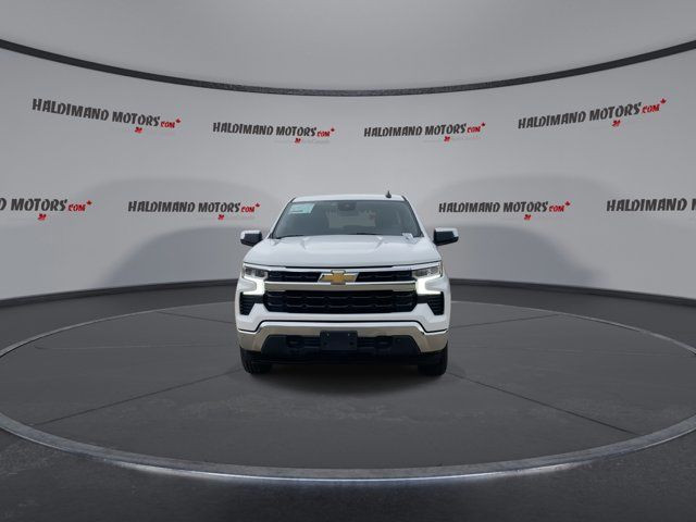 2022 Chevrolet Silverado 1500 LT in Cars & Trucks in Hamilton - Image 3