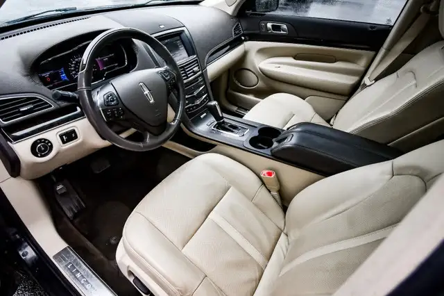 2014 Lincoln MKT ECOBOOST in Cars & Trucks in Ottawa - Image 15