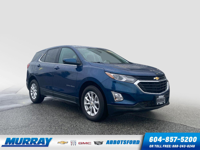  2020 Chevrolet Equinox LT AWD in Cars & Trucks in Abbotsford - Image 3