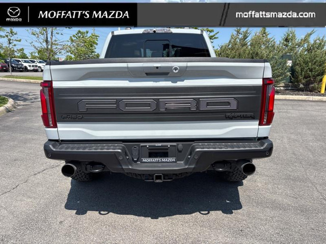 2024 Ford F-150 Raptor 37 package - No Luxury Tax in Cars & Trucks in Barrie - Image 4
