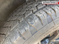 Engine: Gas V6 3.6L L/100Km City: 12.5 L/100Km Hwy: 9.0 Safety Equipment HD Rear Vision Camera Rear... (image 9)