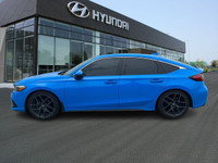 he 2023 Honda Civic Sport Touring Hatchback offers a dynamic blend of performance, style, and advanc... (image 7)