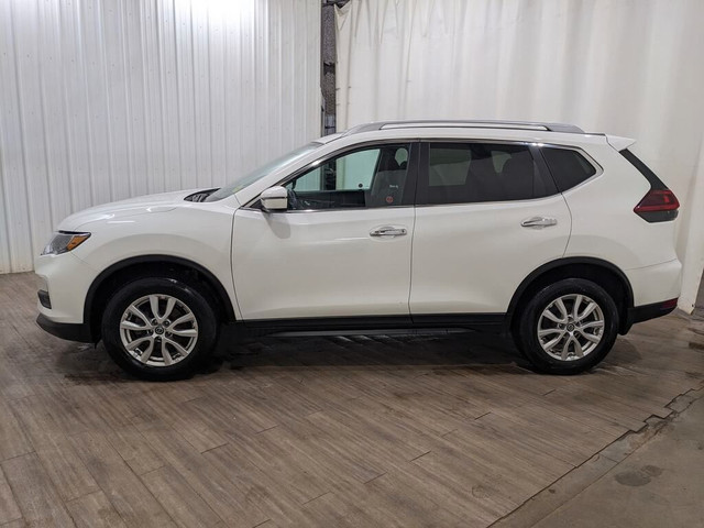 2020 Nissan Rogue S SE AWD | No Accidents | Android Auto | He... in Cars & Trucks in Calgary - Image 4