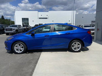 Attuned to your driving needs, the 2019 Chevrolet Cruze is a stellar combination of style and effici... (image 4)