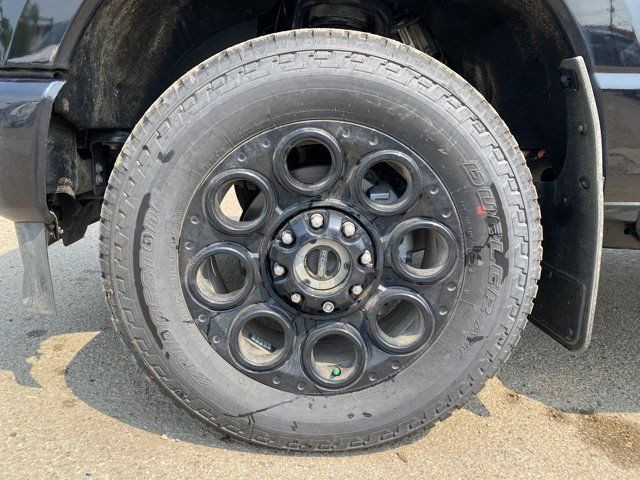 2025 Ford Super Duty F-350 SRW Lariat | Crew Cab 176 in Cars & Trucks in Edmonton - Image 3