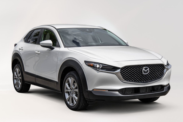 2022 Mazda CX-30 GS | Awd | Apple CarPlay | Awd | Apple CarPlay  in Cars & Trucks in City of Montréal - Image 3