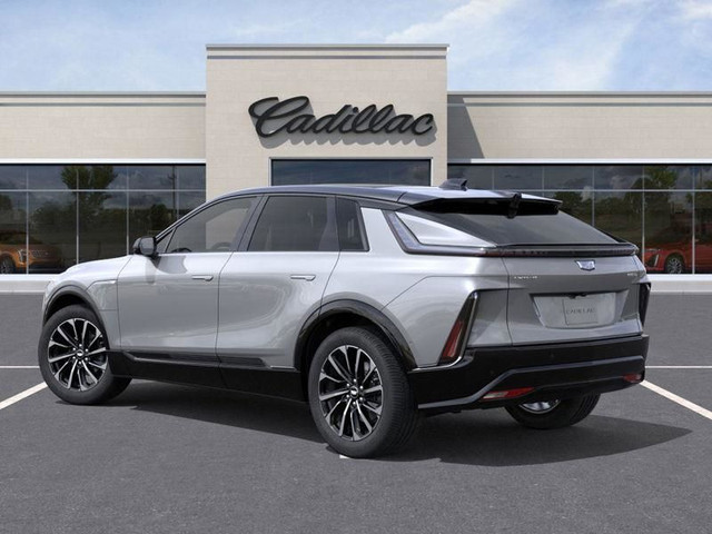2025 Cadillac LYRIQ Sport in Cars & Trucks in London - Image 3