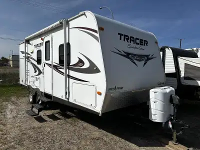 2012 Forest River Salem 230FBS