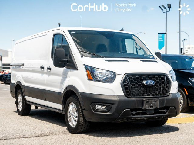 2023 Ford Transit Cargo Van T-150 130 Low Rf Cargo Partition in Cars & Trucks in City of Toronto - Image 4