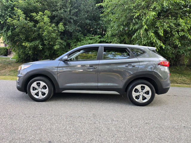 2019 Hyundai Tucson Essential in Cars & Trucks in City of Toronto