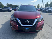 Discover the perfect blend of style, comfort, and performance with the 2023 Nissan Murano SL. This s... (image 7)