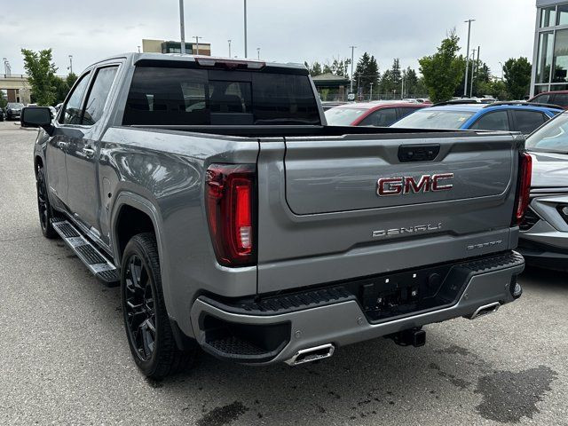 2025 GMC Sierra 1500 Denali in Cars & Trucks in Calgary - Image 4