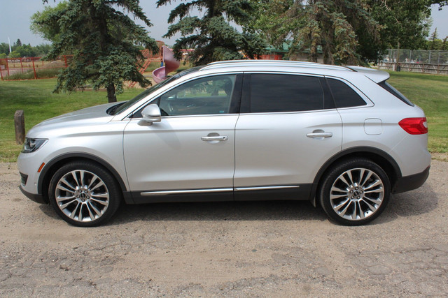 2018 Lincoln MKX Reserve SALE PRICED LEATHER SUNROOF AWD in Cars & Trucks in Regina - Image 2