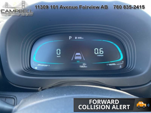 2023 Hyundai Venue Ultimate w/Black Interior Ultimate in Cars & Trucks in Grande Prairie - Image 3