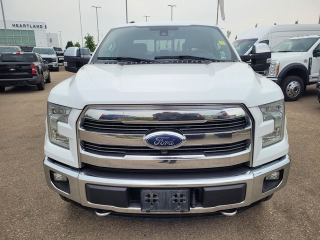 2016 Ford F-150 in Cars & Trucks in Strathcona County - Image 2