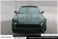 2021 Ford Mustang GT Premium Manual | Black Accent Package | 401A | B&0 System Experience the Ford M... (image 1)