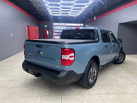 2.0L ECOBOOST ENGINE, TRAILER TOW HITCH, MANUAL REAR SLIDING WINDOW, CLOTH BUCKET SEATS, FORD PASS C... (image 3)