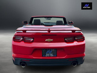 JUST LANDED!! 2022 Chevrolet Camaro 1LT Convertible!! **CLEAN CARFAX** 2.0L TURBOCHARGED INLINE 4 MO... (image 5)
