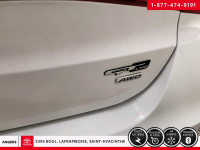 Kia K5 2021 GT-Line AWD - Performance et Style_ Découvrez ce véhicule sportif et polyvalent, idéal p... (image 5)