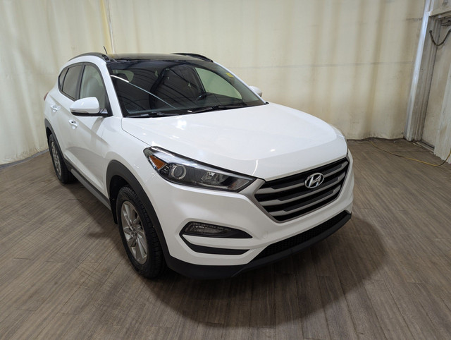 2017 Hyundai Tucson SE in Cars & Trucks in Calgary