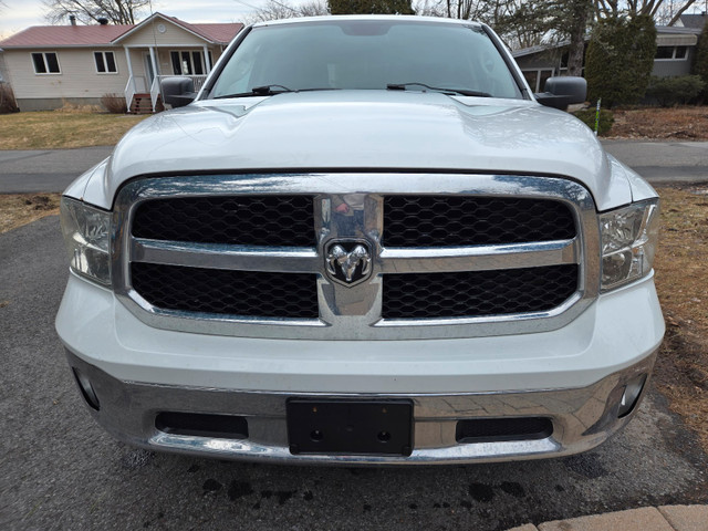 2015 RAM 1500 SLT dans Autos et camions  à Longueuil/Rive Sud - Image 2