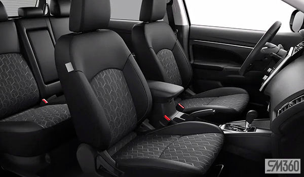 2025 Mitsubishi RVR SE AWC in Cars & Trucks in Oakville / Halton Region - Image 4