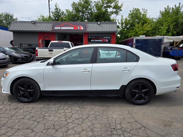 2016 VOLKSWAGEN JETTA COMFORTLINE * 64.00$/SEM* CAMÉRA DE RECUL in Cars & Trucks in Longueuil / South Shore - Image 2