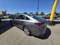 2018 Hyundai Sonata Sport | Feature-Packed Sporty! Elevate your daily drive with this 2018 Hyundai S... (image 4)