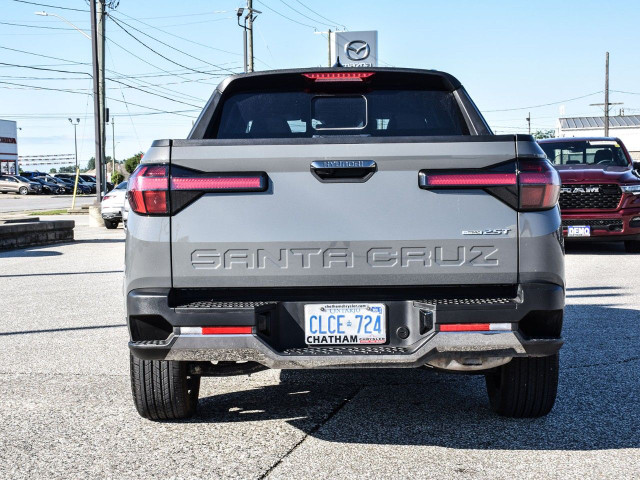 2022 Hyundai Santa Cruz in Cars & Trucks in Chatham-Kent - Image 3