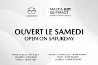 Apple Carplay & Android Auto sur tout les modèles MAZDA 2019 et plus récent, Bancs chauffants, camér... (image 9)