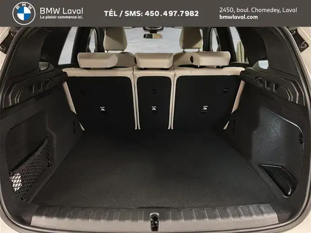 2023 BMW X1 xDrive28i | Gr. Sup. Amélioré | Accès confort in Cars & Trucks in Laval / North Shore - Image 31