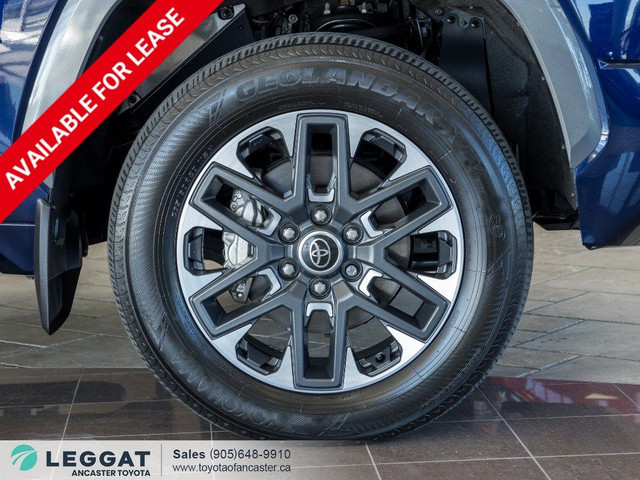 2023 Toyota Tundra 4x4 Double Cab Limited in Cars & Trucks in Hamilton - Image 4