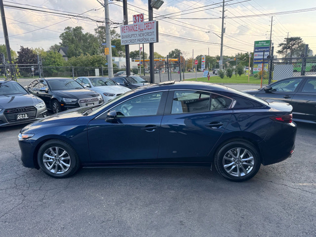 2020 Mazda Mazda3 GS, Sunroof, Lane Assist, Camera, Bluetooth, A in Cars & Trucks in Mississauga / Peel Region - Image 4