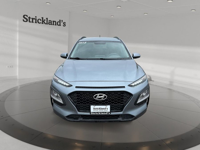 2018 HYUNDAI KONA PREFERRED in Cars & Trucks in Stratford - Image 3